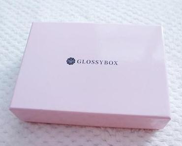 Glossybox Summer Holiday Edition | Österreich | Juli 2014