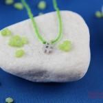 Drei Knoten und drei Wünsche