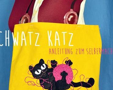 Einkaufstasche selbst gestalten