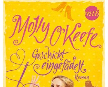 Rezension zu "Geschickt eingefädelt" von Molly O'Keefe