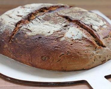 Neudorfer Sauerteigbrot