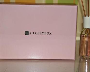 Glossybox Juli 2014 SUMMER HOLIDAY EDITION