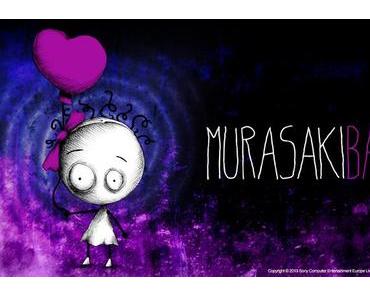 Puzzle Adventure Murasaki Baby für die PS Vita angekündigt