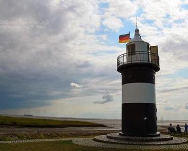 Wremer Hafen | Wremen Tag Zehn [05.08.2014]