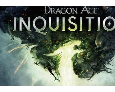 Dragon Age Inquisition: Eindrücke von der EA-Pressekonferenz