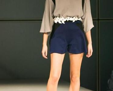 Abschlusskollektion Hochschule Reutlingen