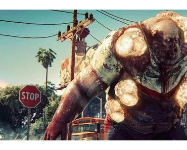 Trailer: Dead Island 2 (Gameplay)