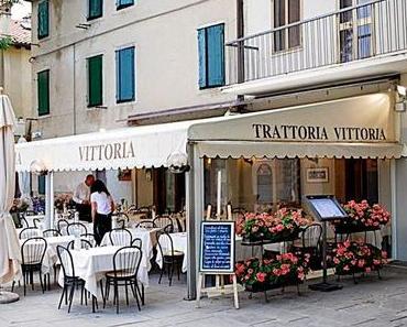Grado :: Trattoria alla Vittoria
