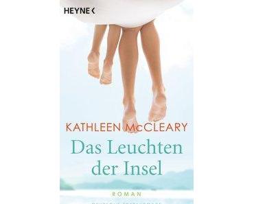 [MINI-REZENSION] "Das Leuchten der Insel"