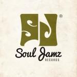 Soul Jamz Vol 1 (free podcast)