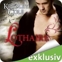 Lothaire (Immortals 11) von Kresley Cole