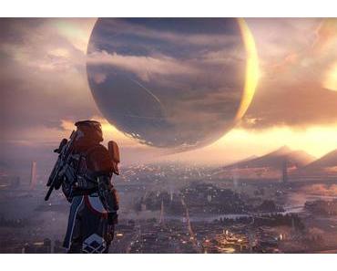 Trailer: Destiny (Competitive Multiplayer)