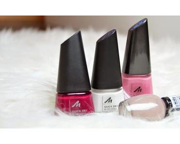 Weil Frau nie genug davon haben kann!