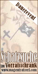 Never ending story - die Erdnussbutter und ich