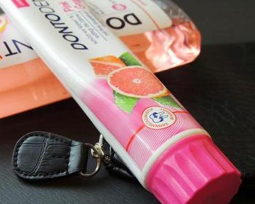 Sommer auf den Zähnen