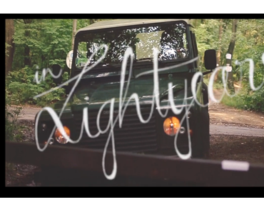 Johnny K. Palmer & Dukai Regina – Lightyears (Video)