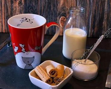 Mein neuer Becher von Koenitz Porzellanshop