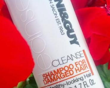TONY & GUY - 'Cleanse Shampoo for Damaged Hair'