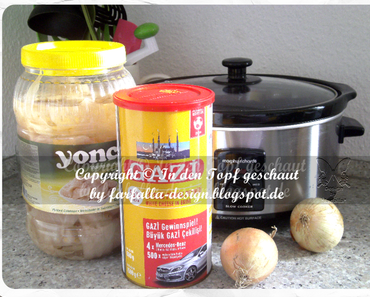 In den Topf geschaut * Deftiger Weißkohl, mit Hackfleisch, Kartoffeln und Käse... srdačna kupus i mljeveno meso, krumpir i sir