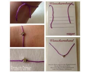 Mein Wunscharmband von sasasum  Jewellery