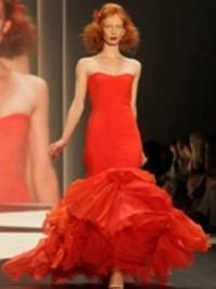 Rüschen und Volants – Ein romantischer Trend schlägt Wellen