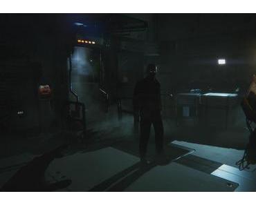 Trailer: Alien Isolation (CGI Trailer)