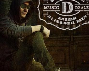Akshin Alizadeh Mixtape Tribute (free download)