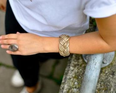 Was bisher geschah…