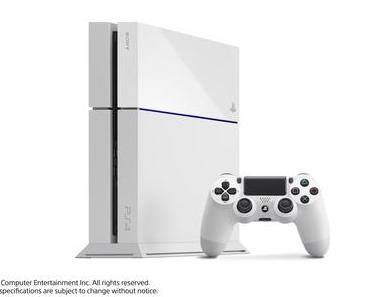 PS4: Man konnte nicht jedes Spiel enthüllen