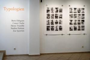 What´s On in Berlin: Fotoausstellung “Typologien” in der Galerie Pavlova