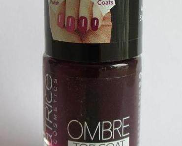 Catrice Ombre Top Coat