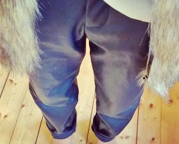 Leder trifft Fell (FAKE)