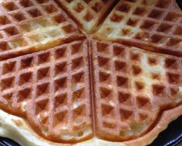 da werden Erinnerungen wach