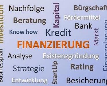 Der Weg in die Selbstständigkeit