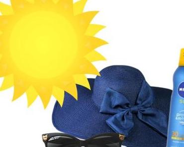 Beauty ABC - U wie UV-Strahlung