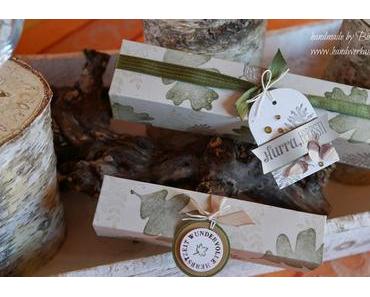 Der kleine Sommer........