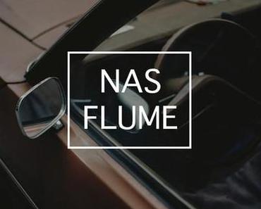 Nas vs. Flume – Made You Hold On (Carlos Serrano Mix) [Freetrack]