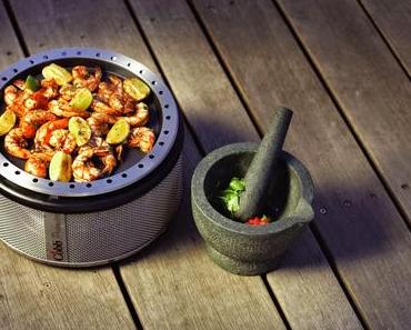 Tipps und Rezepte für die Grillparty