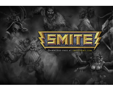 SMITE: Kostenpflichtige Items sollen Preispool für Championship unterstützen