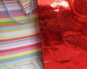 [Haul] Meine Geburtstags Geschenke :)