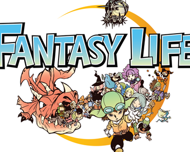 Fantasy Life - Geht gemeinsam ins Abenteuer [sponsored Video]