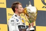 DTM: Wittmann greift nach Nürburgring-Erfolg nach dem Titel