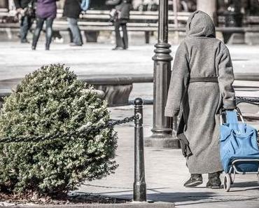 Tag der Senioren in den USA – der amerikanische National Senior Citizens Day