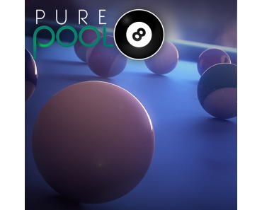 Let´s Review PURE POOL PS 4