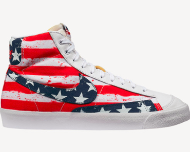 Nike Blazer Mid 77 Premium Vintage