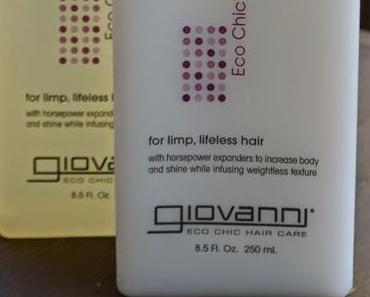 {Schönheit} Ich hab die Haare schön!