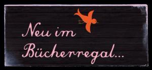 [SuB-Zuwachs] August 2014