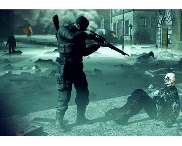 Sniper Elite: Zombie Army Triology – Kommt der Titel 2015 für PS4 und Xbox One?