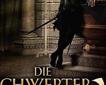 E-Book Rezension: Die Schwerter: Teil 3 "Duell der Klingen" von Thomas Lisowsky