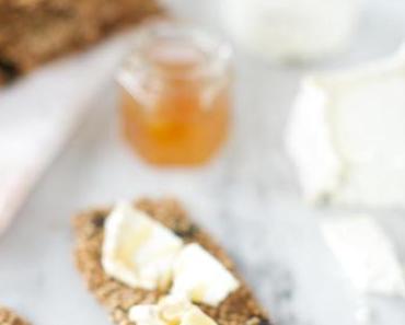 Life Changing Crackers